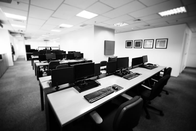 Escritório da Yazbek