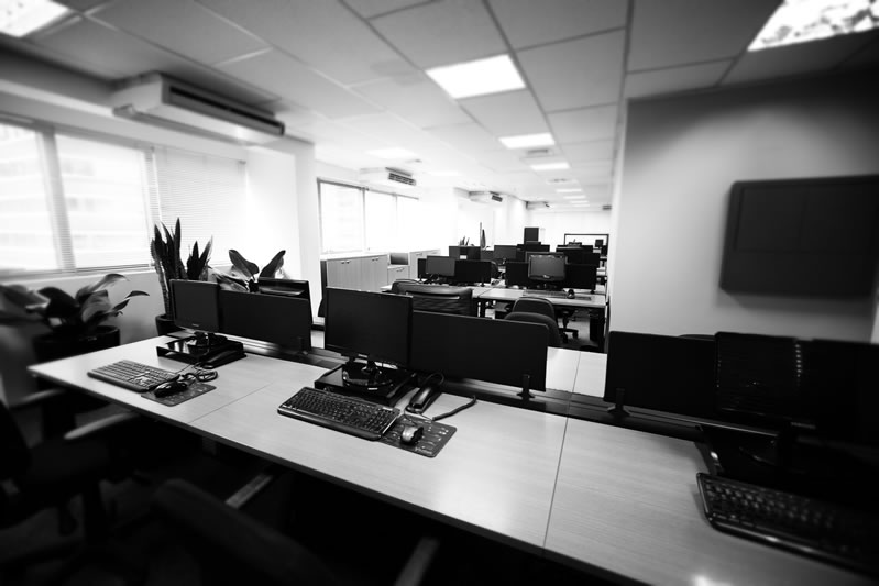 Escritório da Yazbek