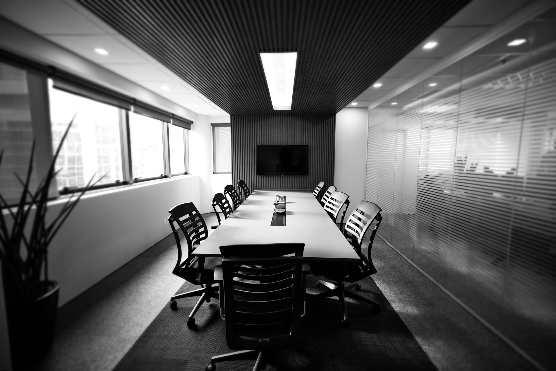 Escritório da Yazbek